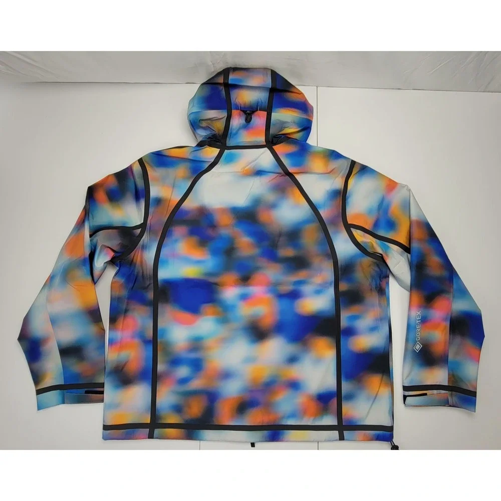 Jordan Flight GORE-TEX Mountainside Jacket Mens Size Large IB4515-043 New